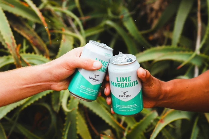 Cutwater Drinks: Flavor, Quality & Ready-to-Drink Cocktails
