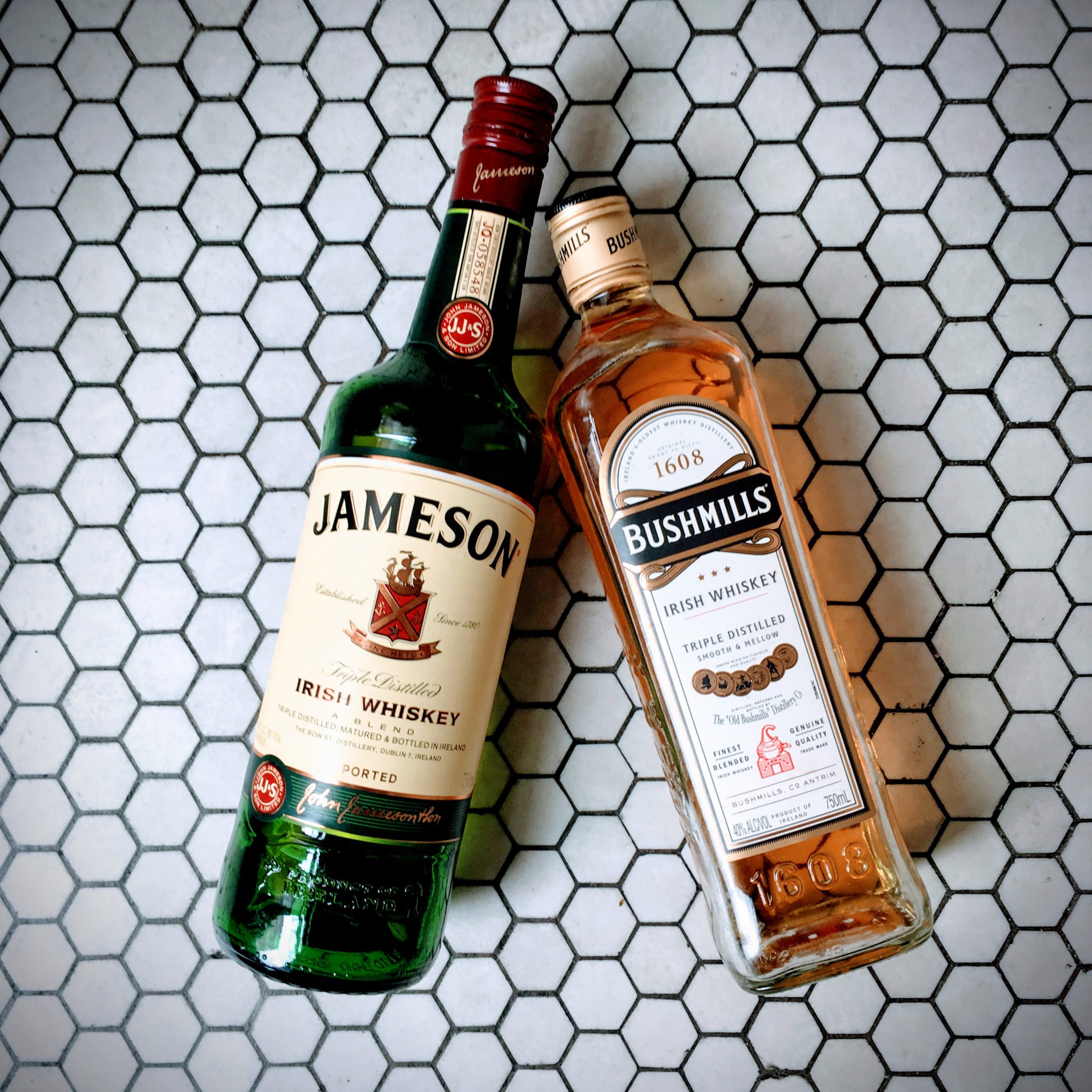 Jameson Whiskey: Ireland’s Iconic Spirit with a Global Legacy