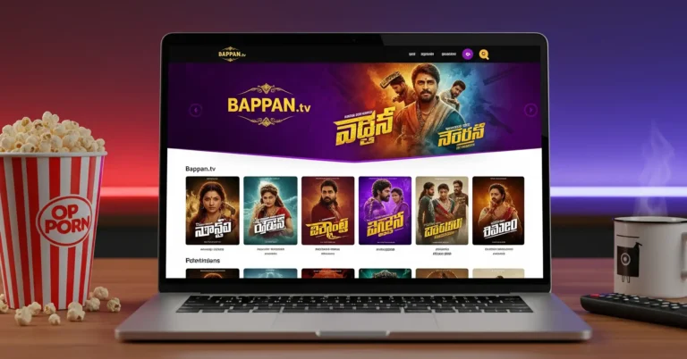 Bappan TV: Everything You Need to Know