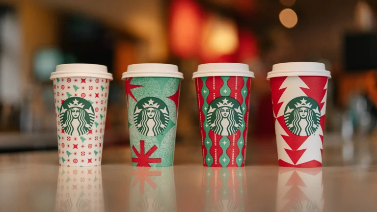 Starbucks Holiday Drinks: Your Complete 2025 Guide