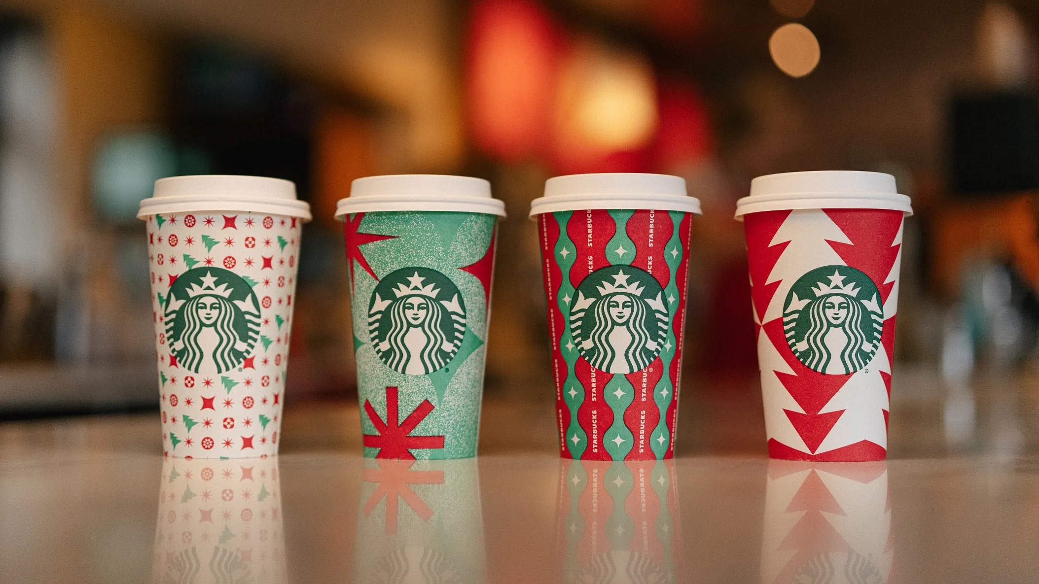Starbucks Holiday Drinks: Your Complete 2025 Guide