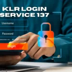 KLR Login Service 137 – Complete Guide