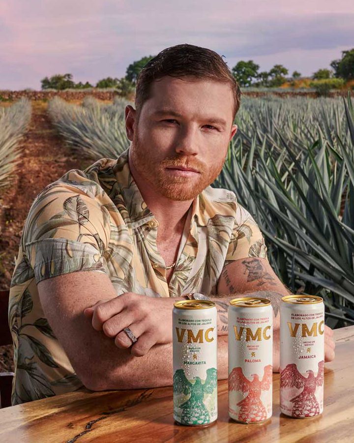 VMC Drinks: Everything You Need to Know
